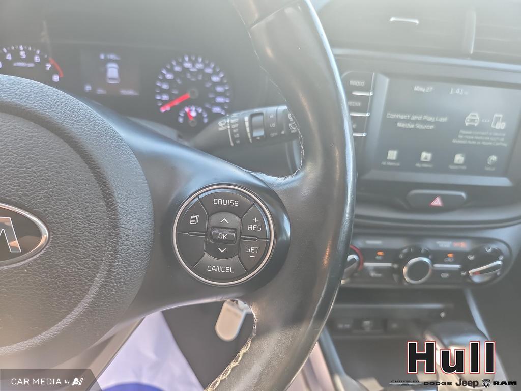 2020 Kia Soul EX IVT, Toronto, Cash