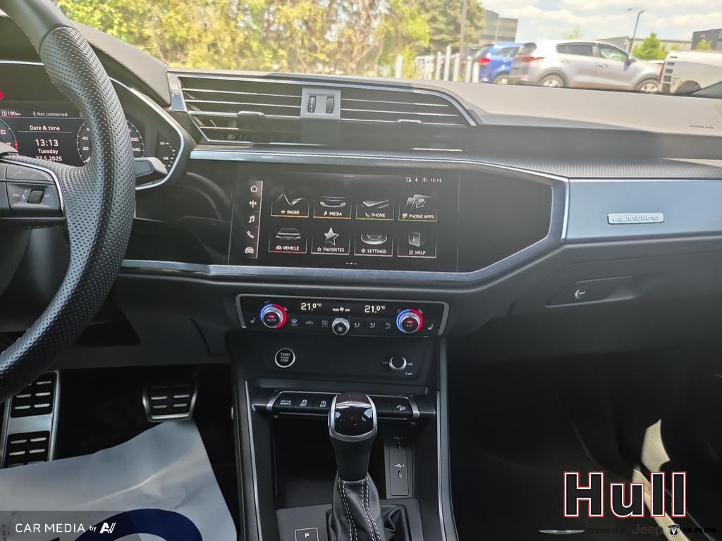 2023 Audi Q3 45 Progressiv, Toronto, Cash