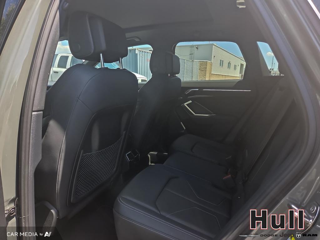 2023 Audi Q3 45 Progressiv, Toronto, Cash