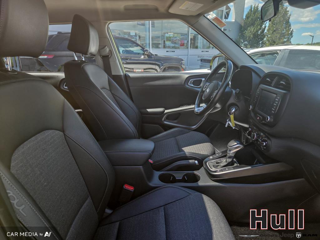 2020 Kia Soul EX IVT, Toronto, Cash