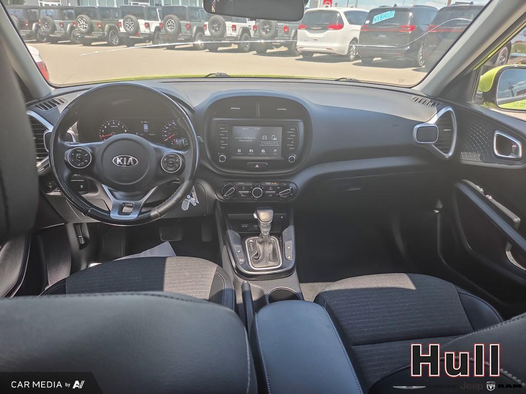 2020 Kia Soul EX IVT, Toronto, Cash