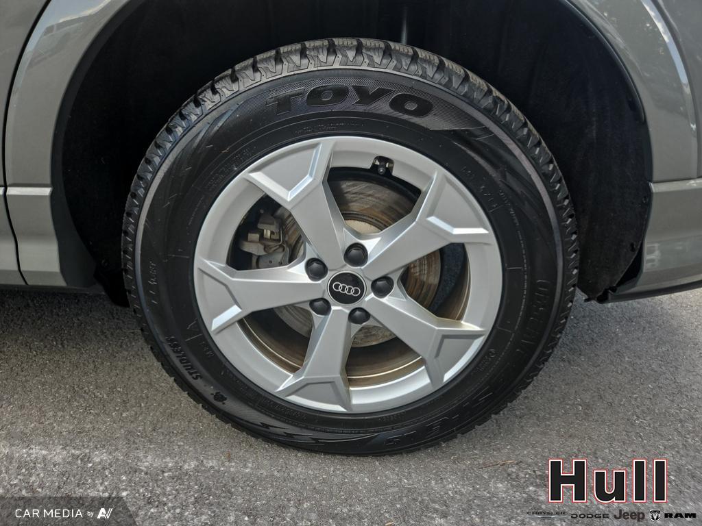 2023 Audi Q3 45 Progressiv, Toronto, Cash