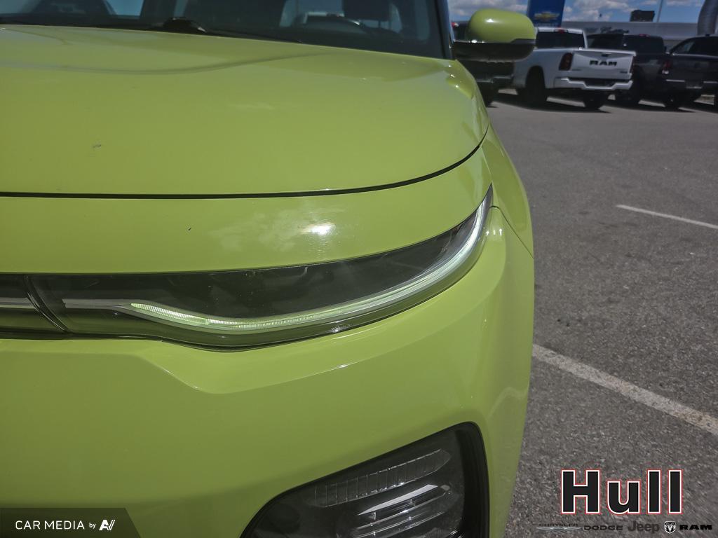 2020 Kia Soul EX IVT, Toronto, Cash