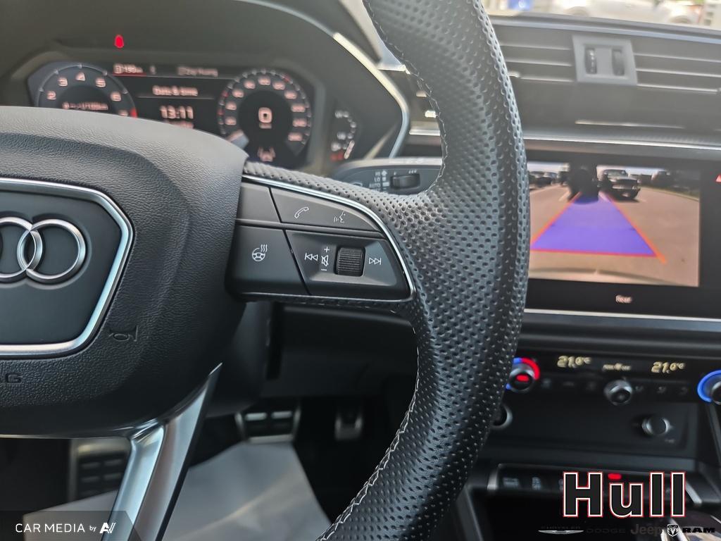 2023 Audi Q3 45 Progressiv, Toronto, Cash