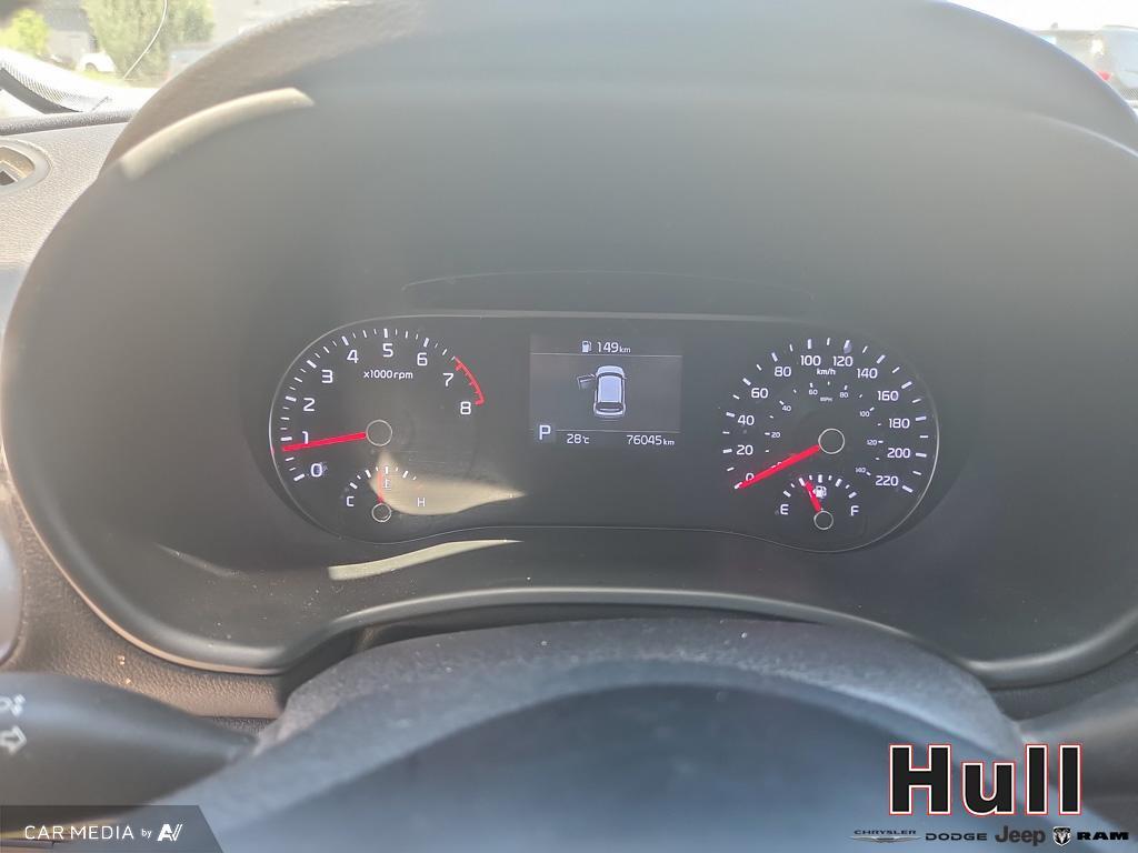 2020 Kia Soul EX IVT, Toronto, Cash