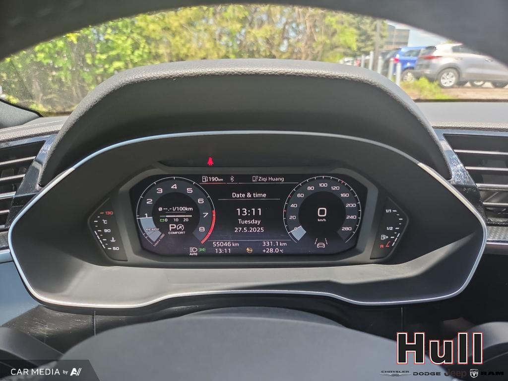 2023 Audi Q3 45 Progressiv, Toronto, Cash