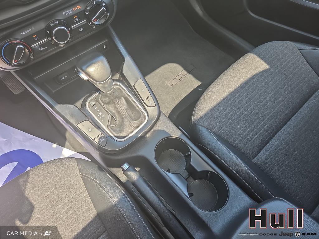 2020 Kia Soul EX IVT, Toronto, Cash