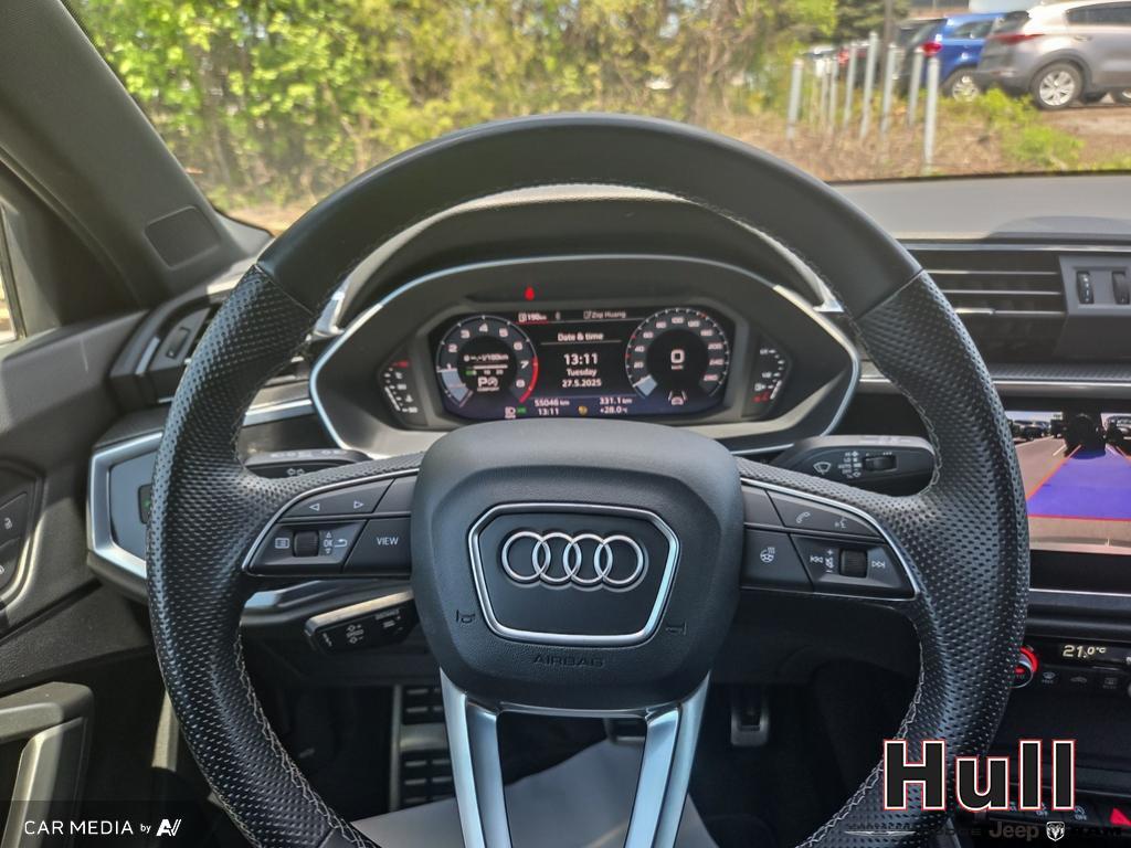 2023 Audi Q3 45 Progressiv, Toronto, Cash