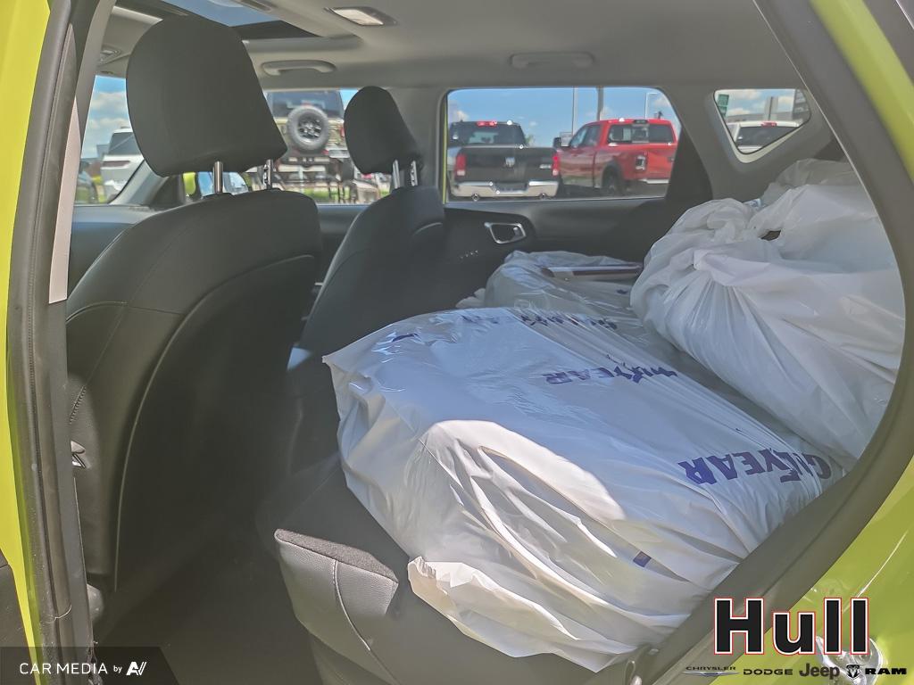 2020 Kia Soul EX IVT, Toronto, Cash