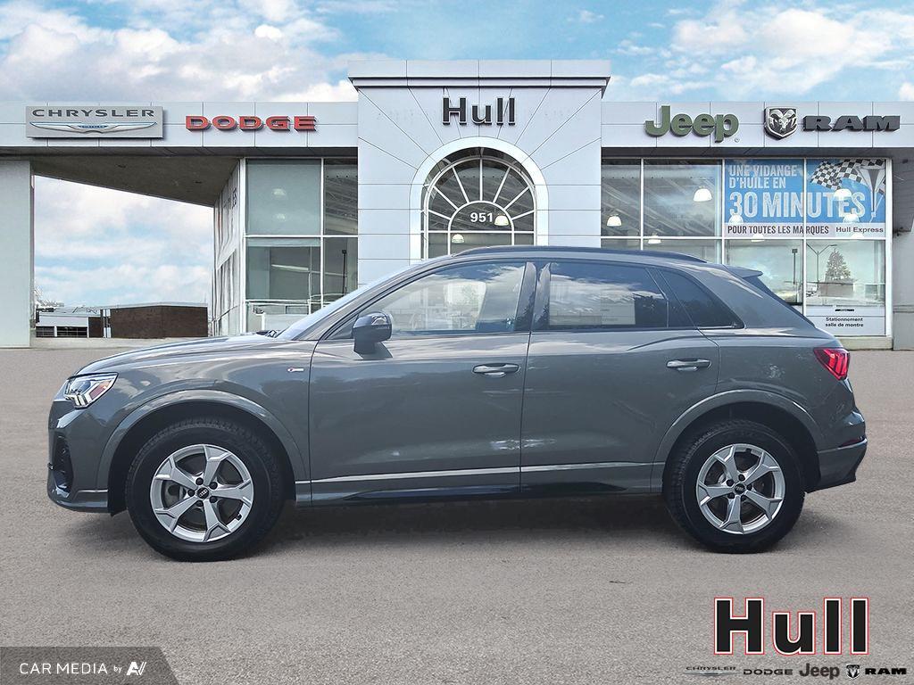 2023 Audi Q3 45 Progressiv, Toronto, Cash