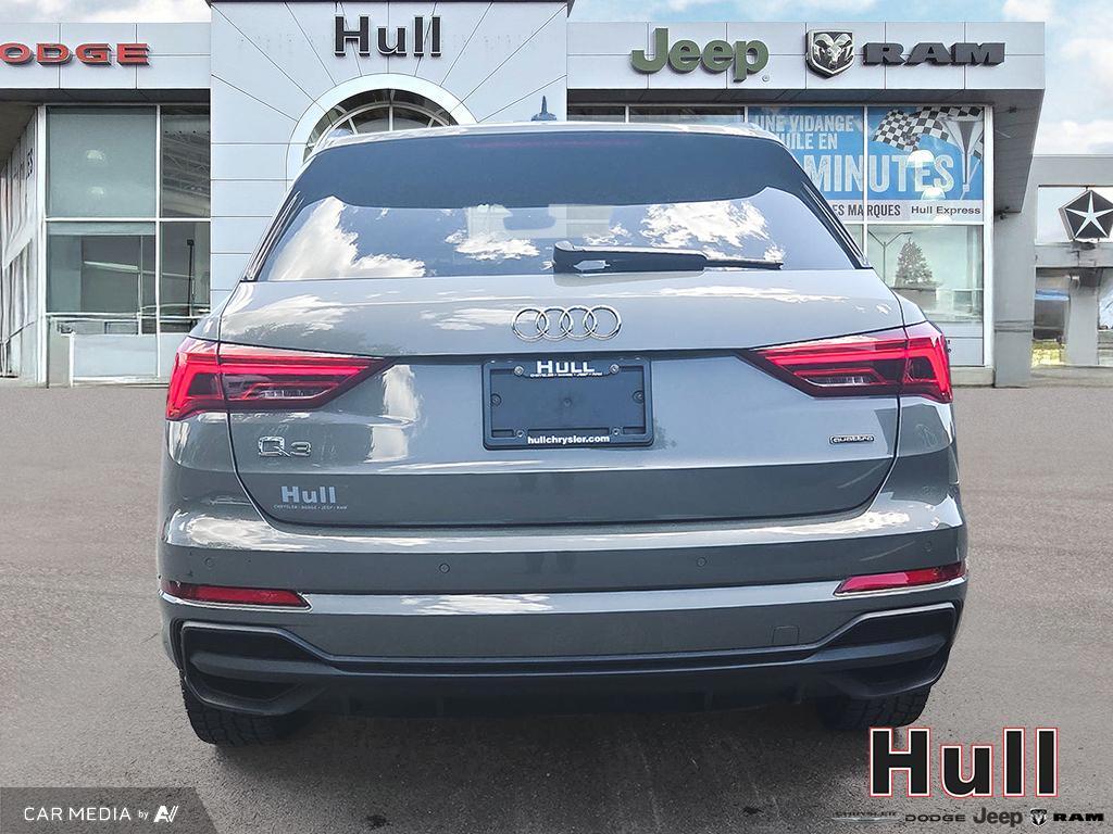 2023 Audi Q3 45 Progressiv, Toronto, Cash