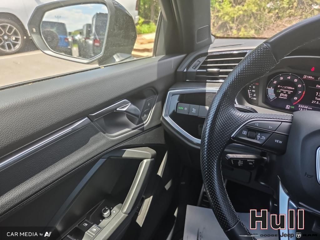2023 Audi Q3 45 Progressiv, Toronto, Cash