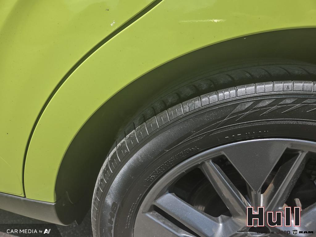 2020 Kia Soul EX IVT, Toronto, Cash