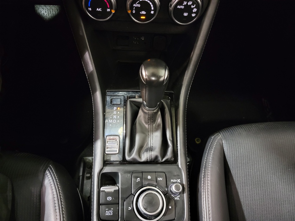 Mazda CX-3 2020
