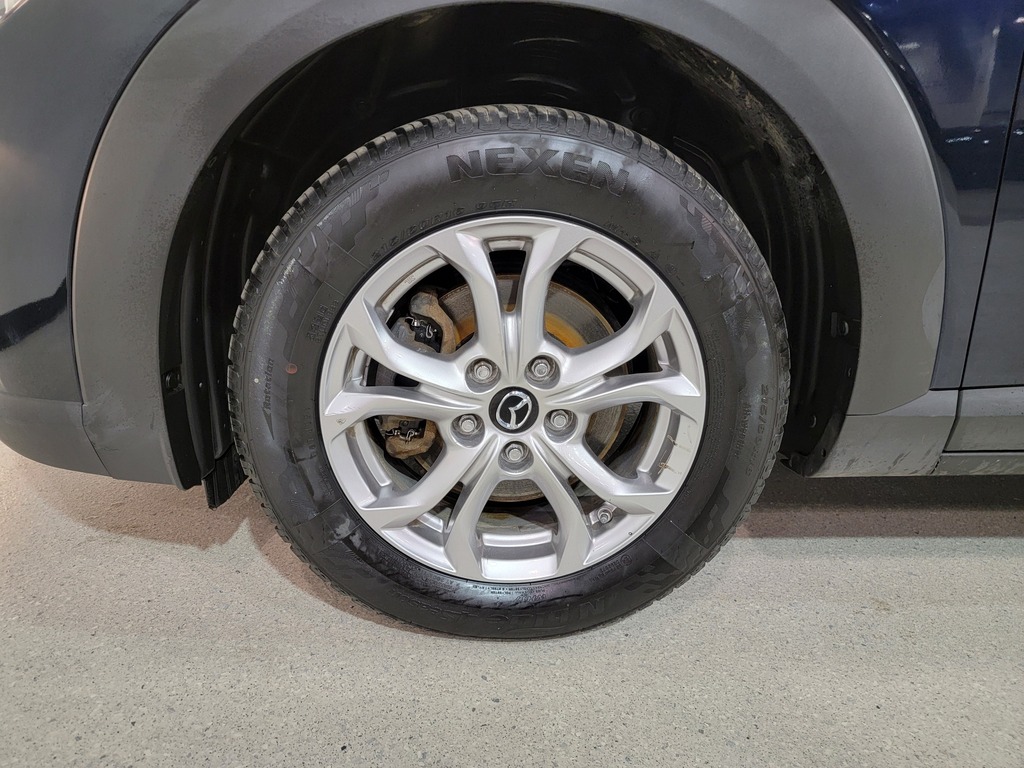 Mazda CX-3 2020