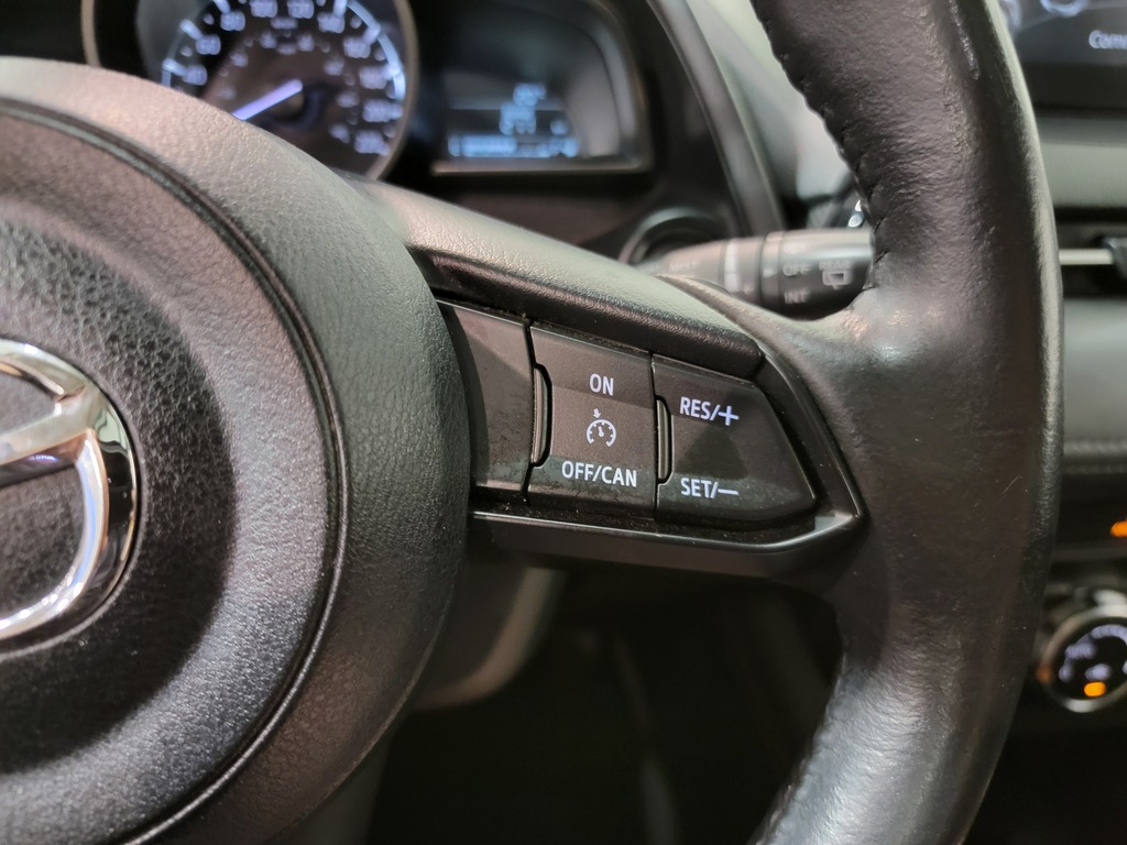 Mazda CX-3 2020