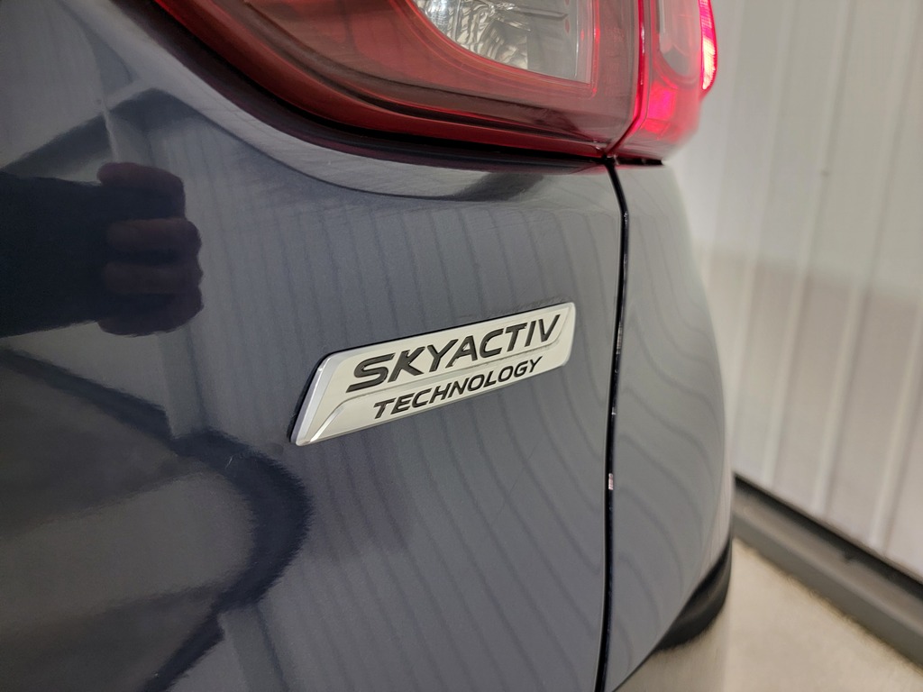 Mazda CX-3 2020