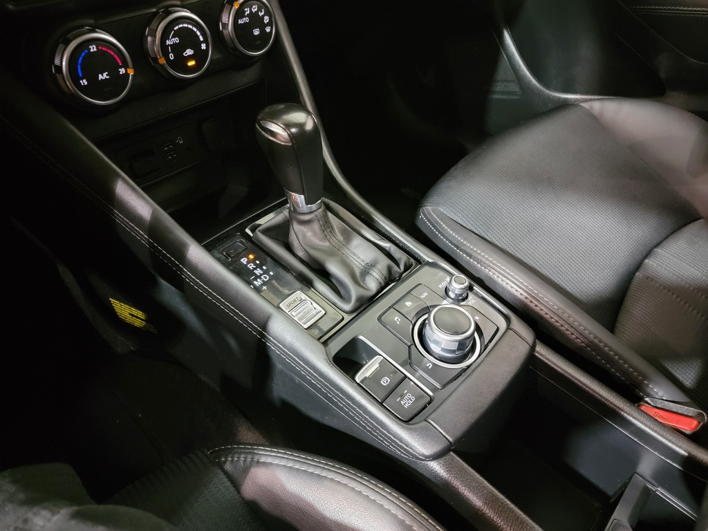 Mazda CX-3 2020