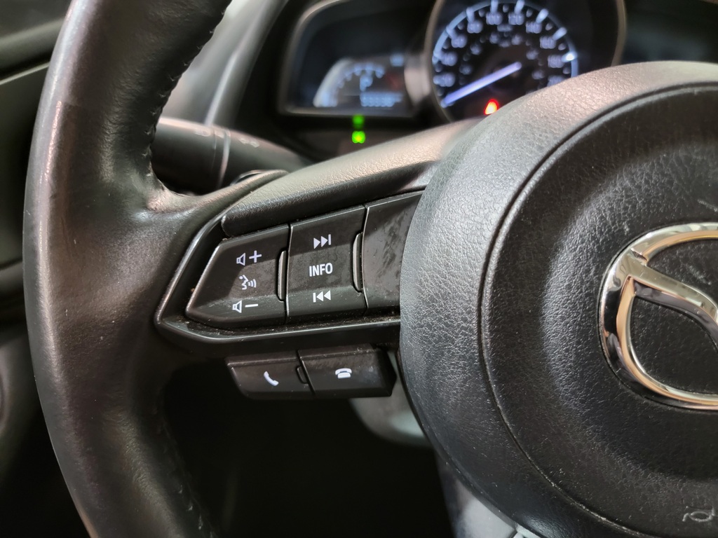 Mazda CX-3 2020