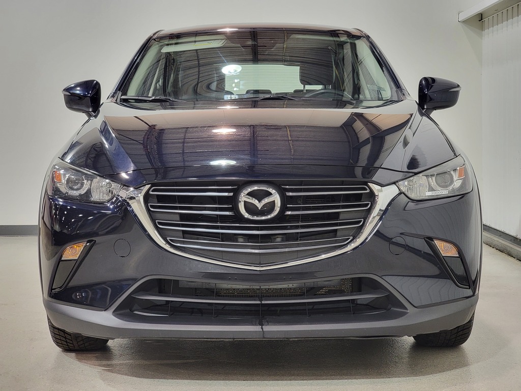 Mazda CX-3 2020