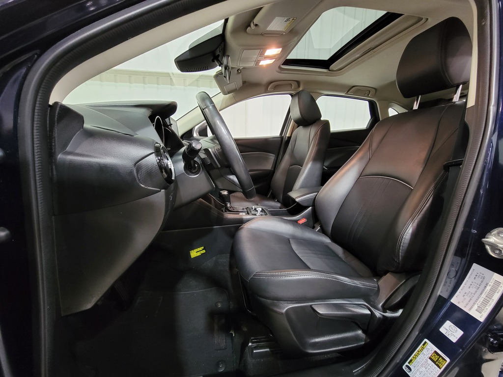 Mazda CX-3 2020