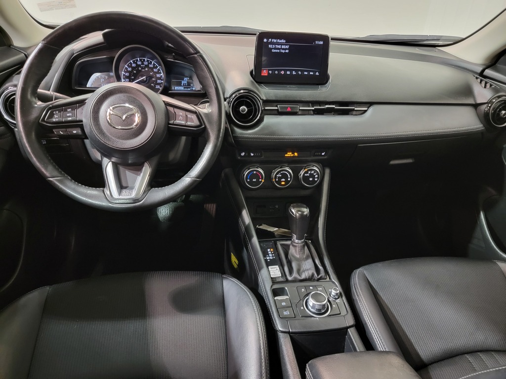 Mazda CX-3 2020