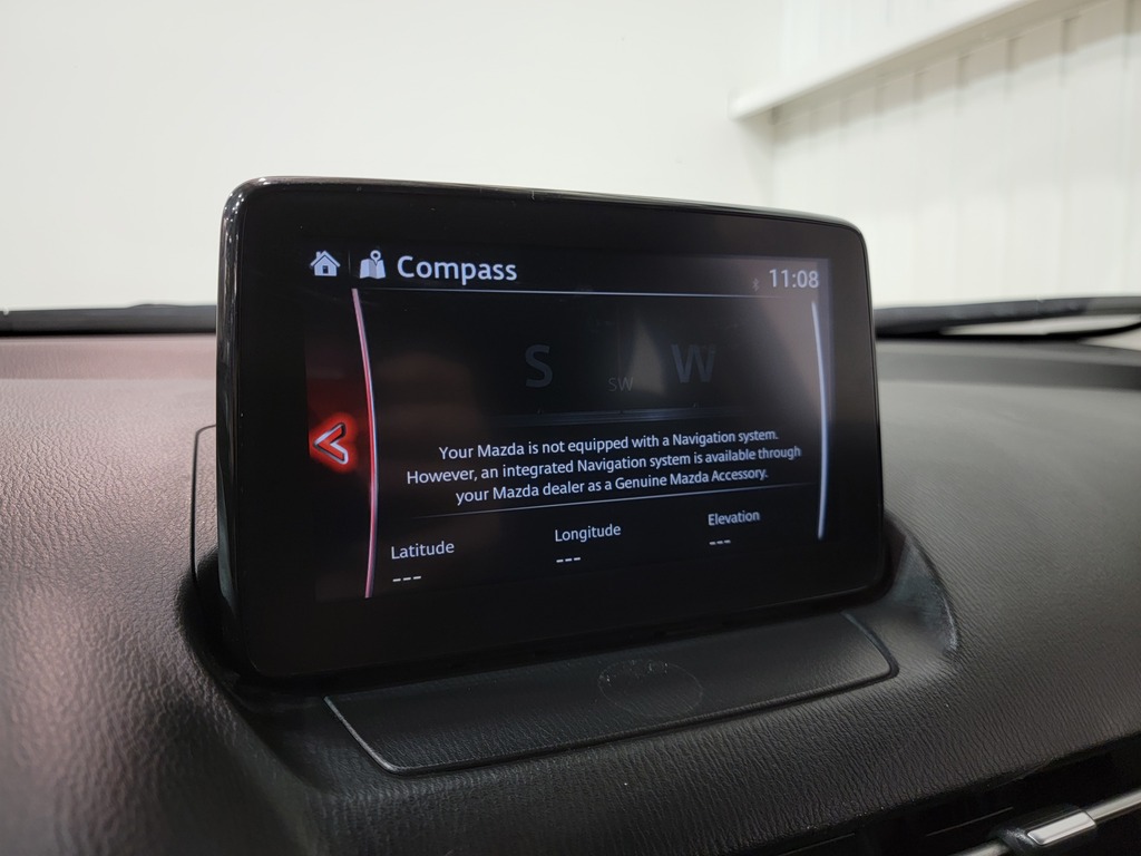 Mazda CX-3 2020