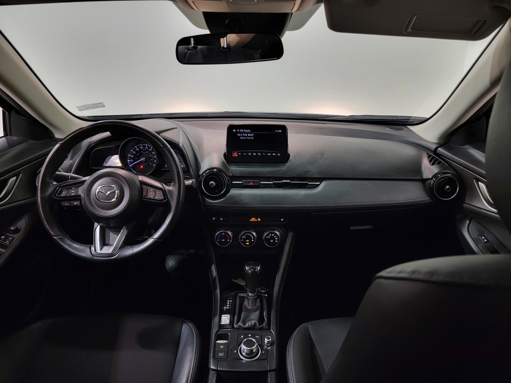 Mazda CX-3 2020