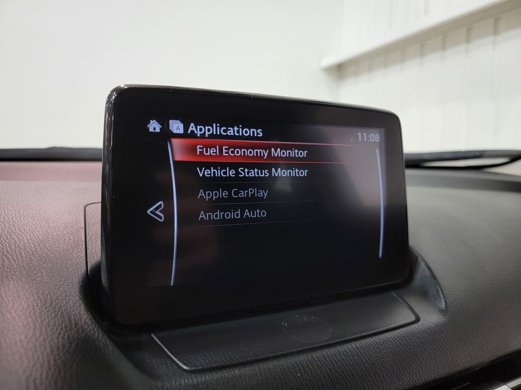 Mazda CX-3 2020
