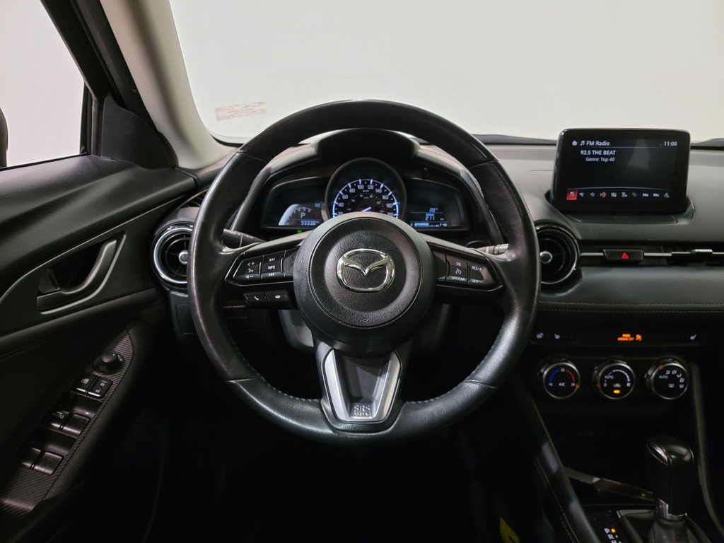 Mazda CX-3 2020