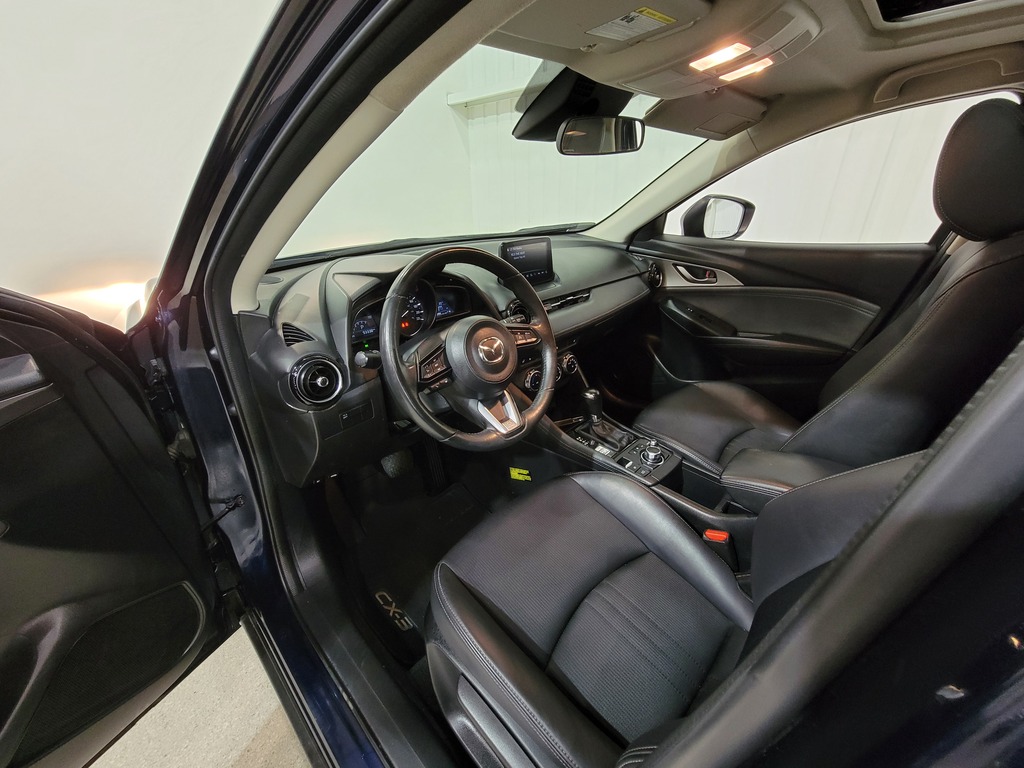 Mazda CX-3 2020