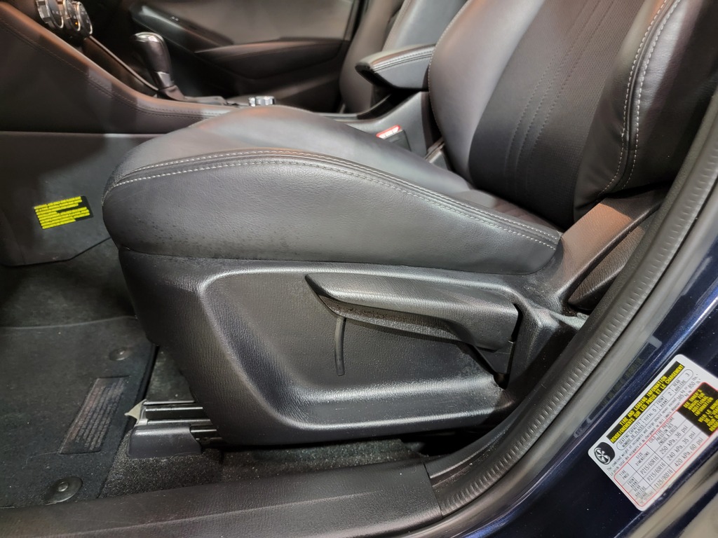 Mazda CX-3 2020