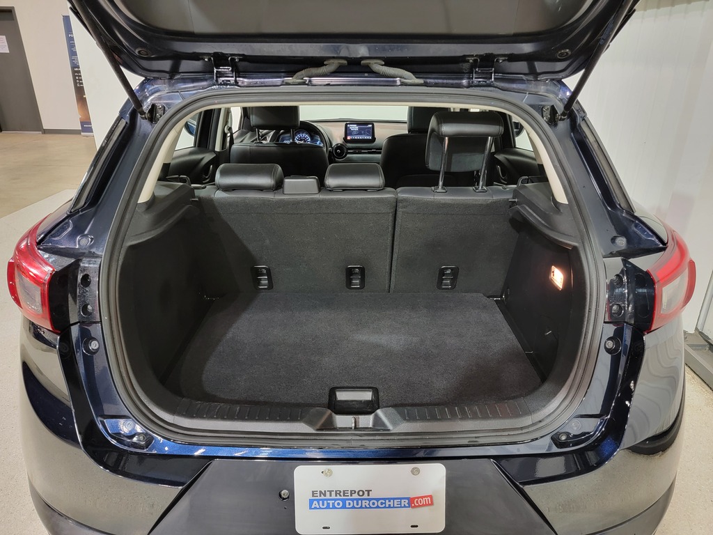 Mazda CX-3 2020
