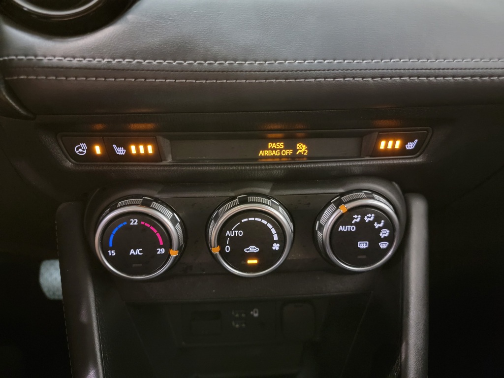 Mazda CX-3 2020