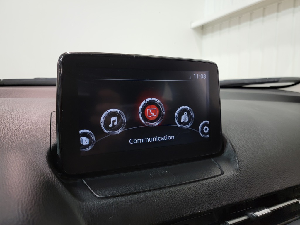 Mazda CX-3 2020
