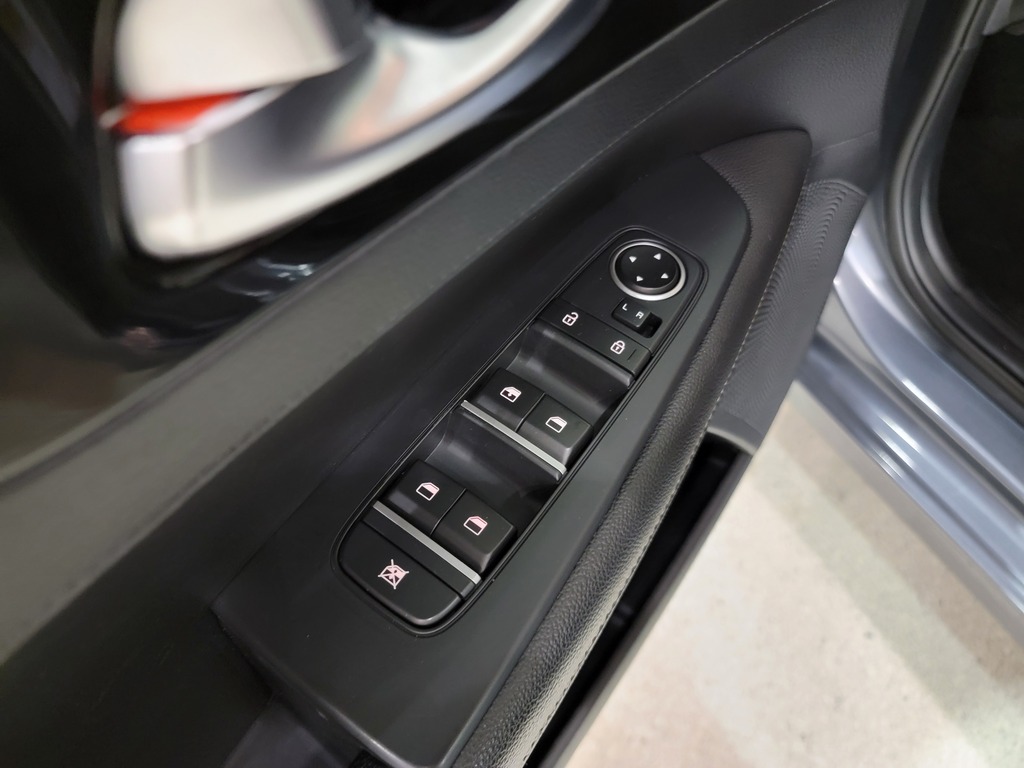 Kia Forte 2020
