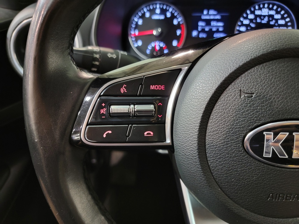 Kia Forte 2020