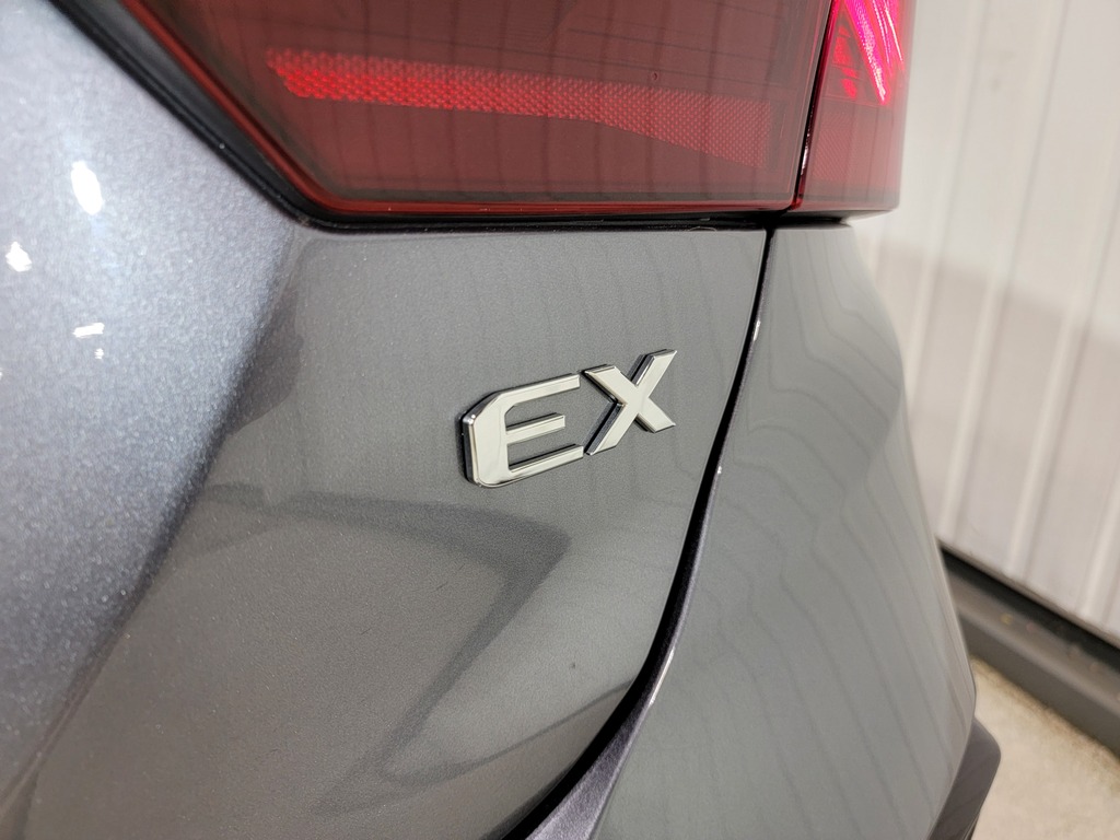 Kia Forte 2020