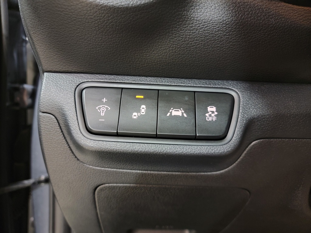 Kia Forte 2020