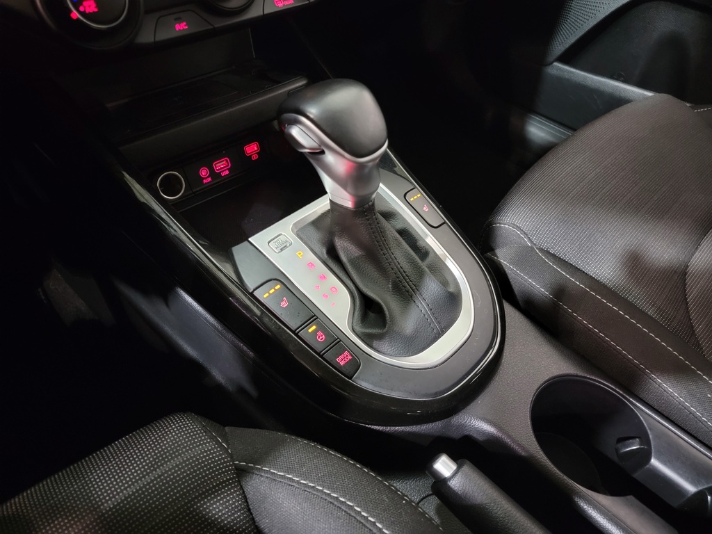 Kia Forte 2020