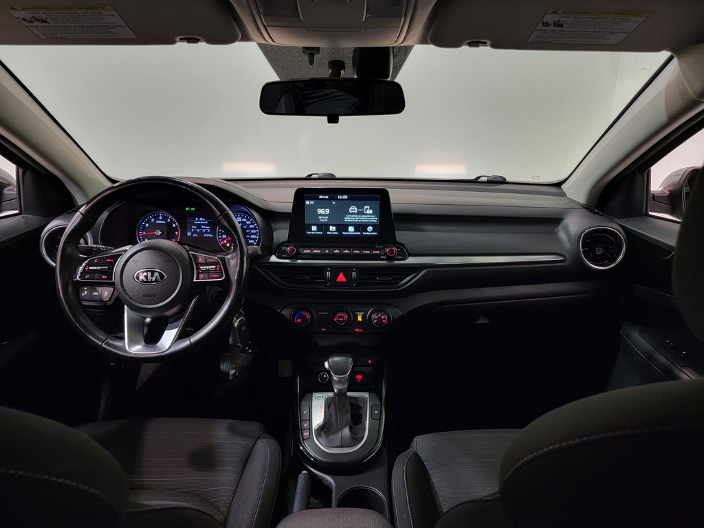 Kia Forte 2020