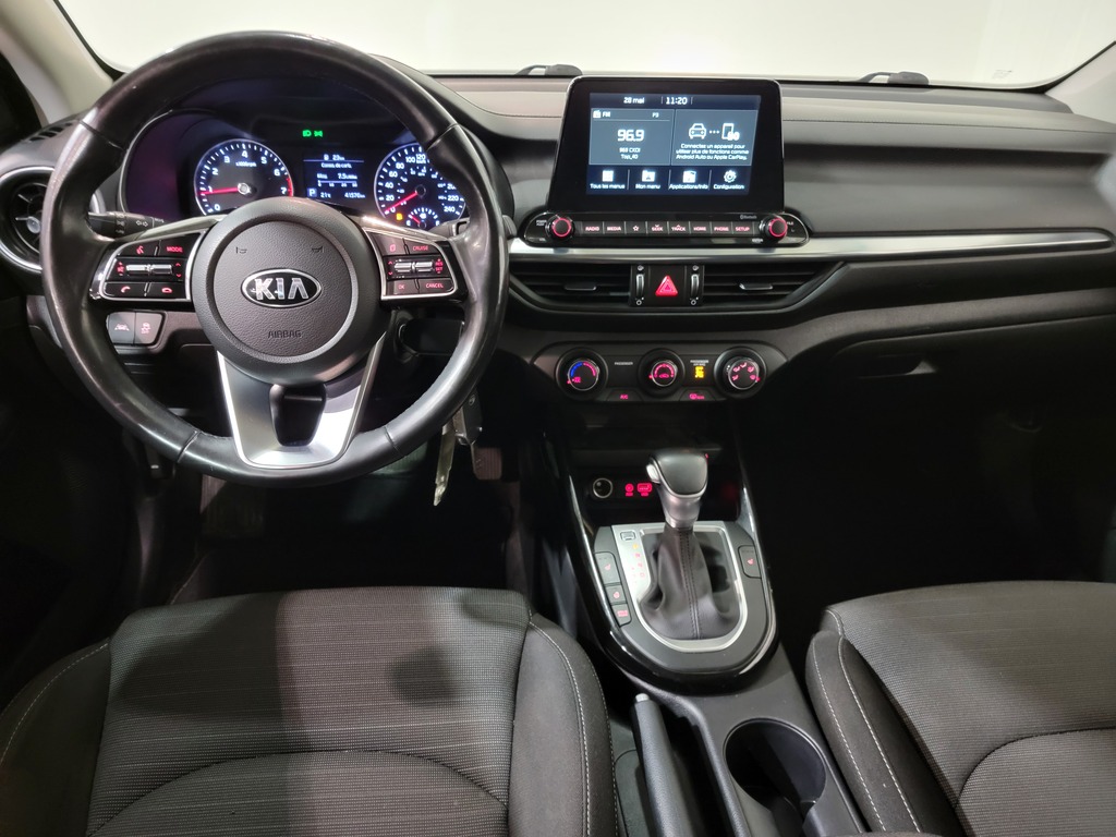 Kia Forte 2020