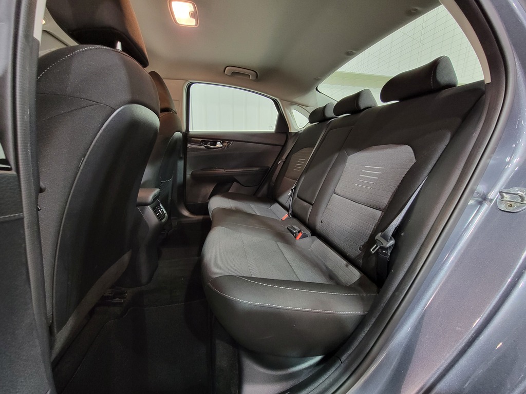 Kia Forte 2020