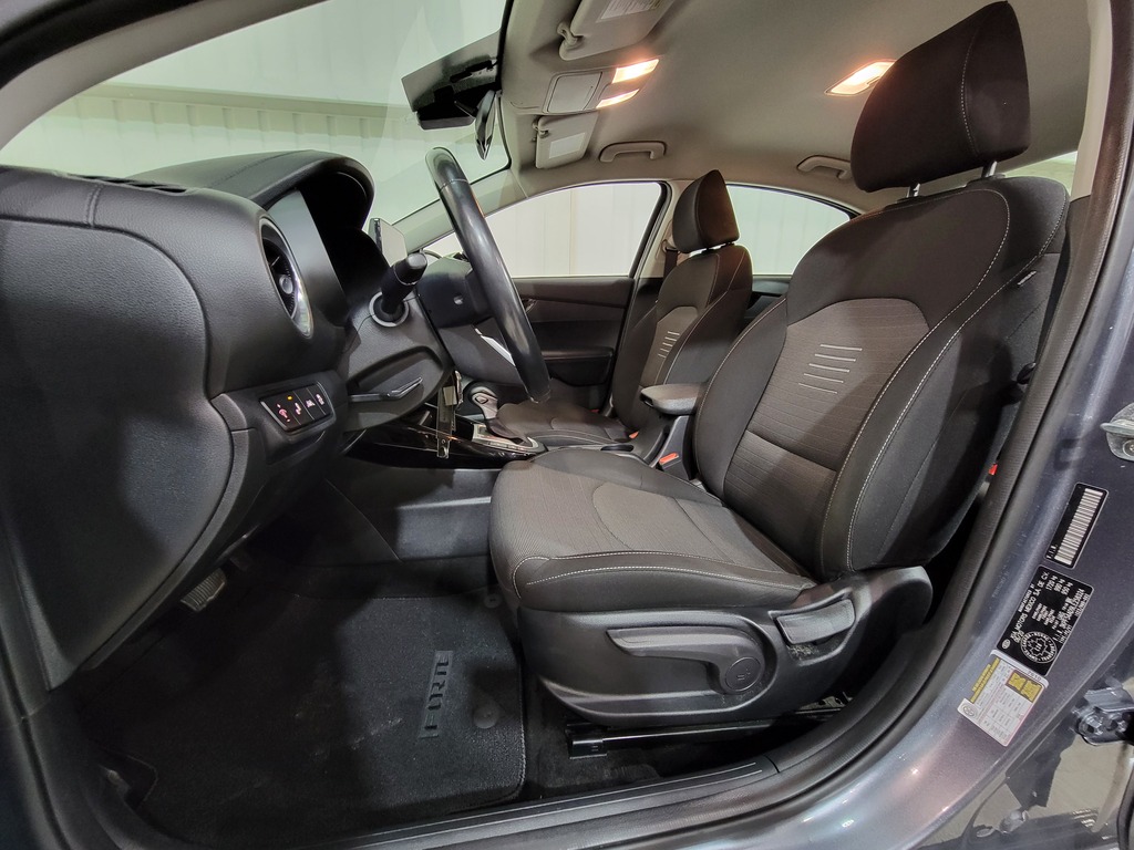 Kia Forte 2020