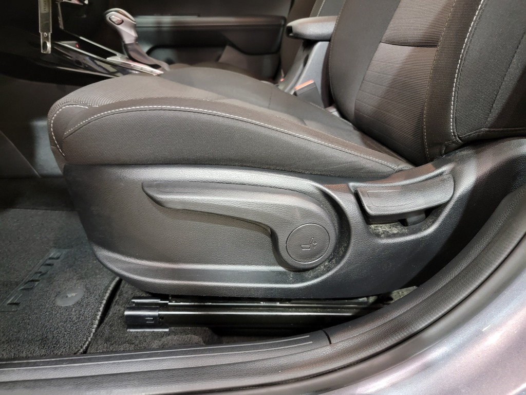 Kia Forte 2020