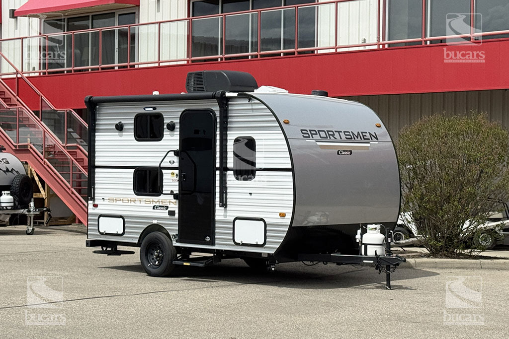 2025 K-Z Sportsmen Classic 