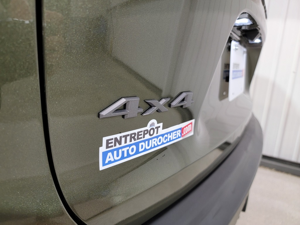 Jeep Cherokee 2021