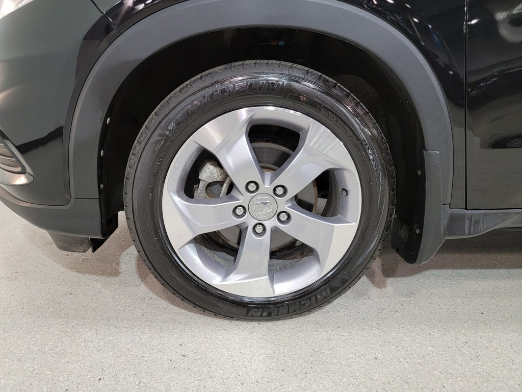 Honda HR-V 2022