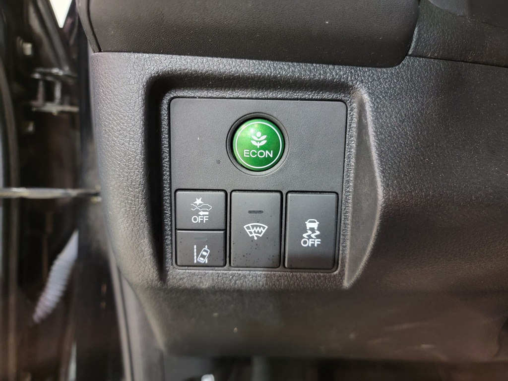 Honda HR-V 2022