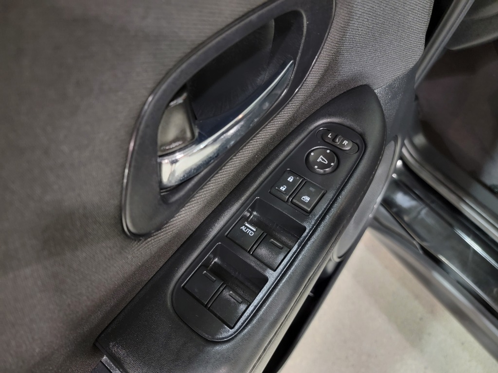 Honda HR-V 2022